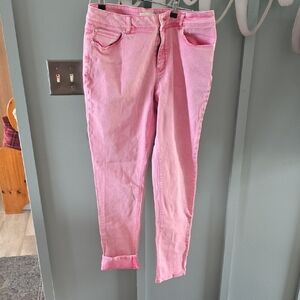 Cato Pink Women’s Jeans